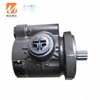 3407 00479 c3967429 l300 20 bus engine hydraulic steering pump replacement for zk6120d1
