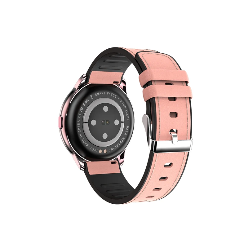 Ремешок для смарт-часов Milan спортивный режим пульсометр разные языки |