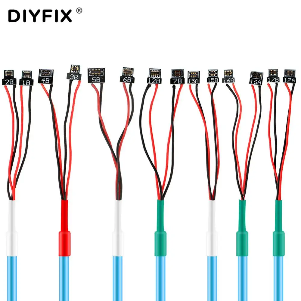 Кабель источника питания постоянного тока профессиональный кабель для проверки