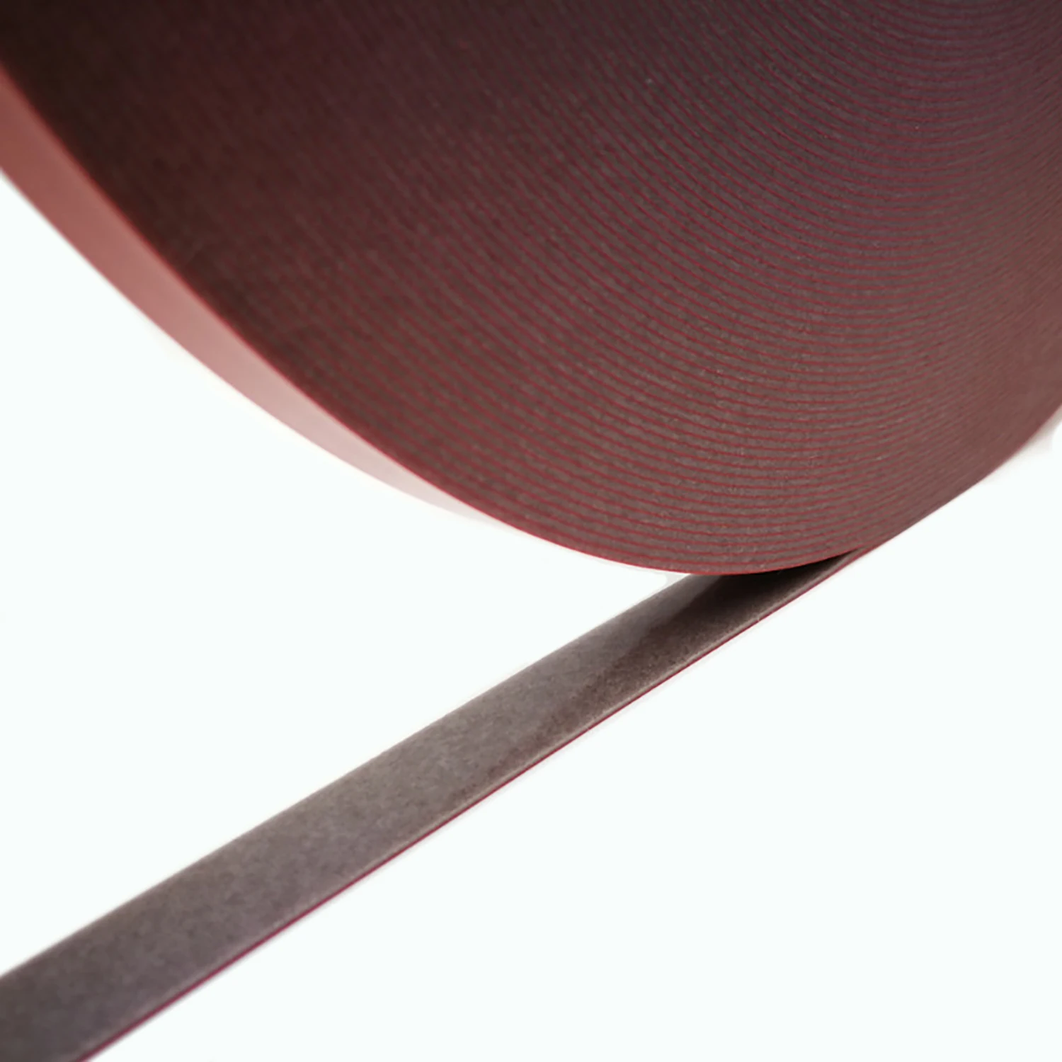 Двухсторонняя клейкая лента для автомобилей грузовиков акриловая пена