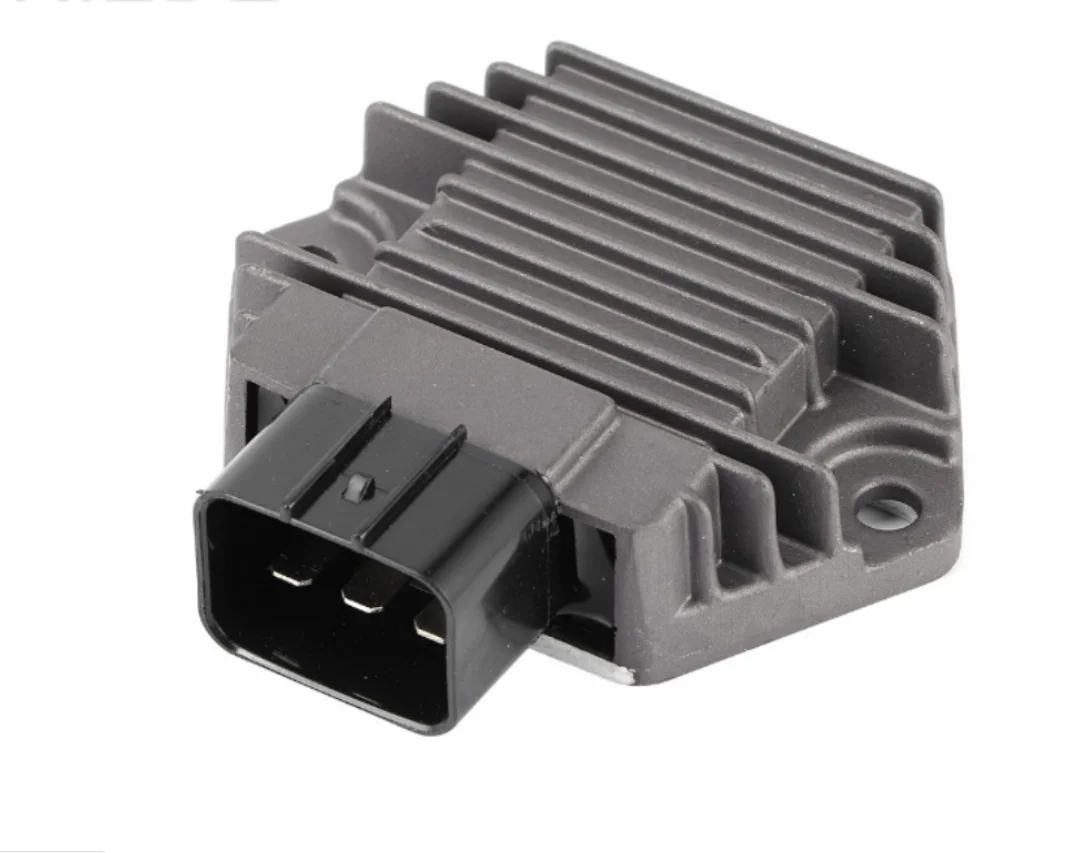 Выпрямитель регулятора мотоцикла для Honda TRX450R TRX450ER Sportrax 450 R TRX400FW Foreman 400 TRX350 Rancher 350 XL650V