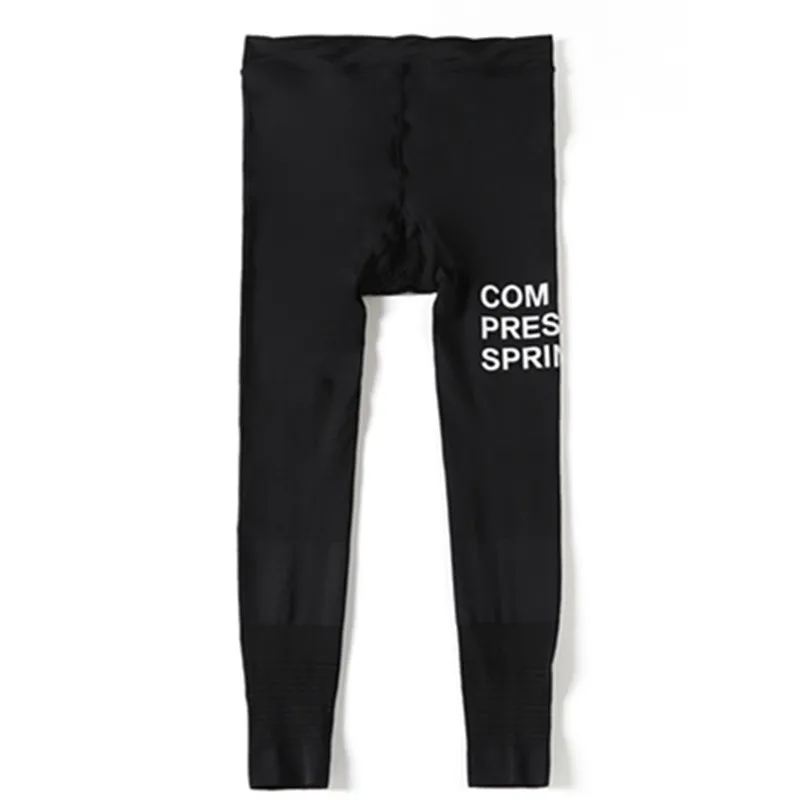 Компрессионные спортивные гетры 2020 года для бега велоспорта мужские и женские