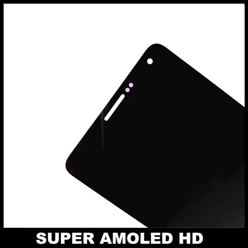 Высокое качество супер AMOLED LCD для Samsung Galaxy A7 2015 A700 A700F A7000 LCDS дисплей кодирующий