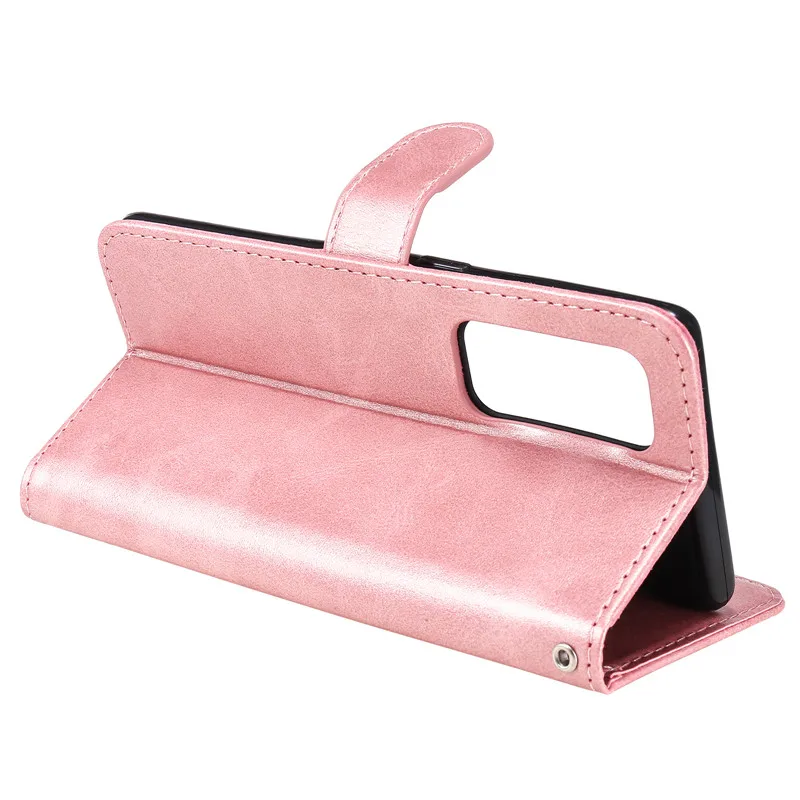 

Zipper Wallet Flip Case For Oppo Find X3 Neo Magnetic Card Slot Cover Find X3 X 3 Neo Luxury Leather Case Oppo Find X3 Neo Etui
