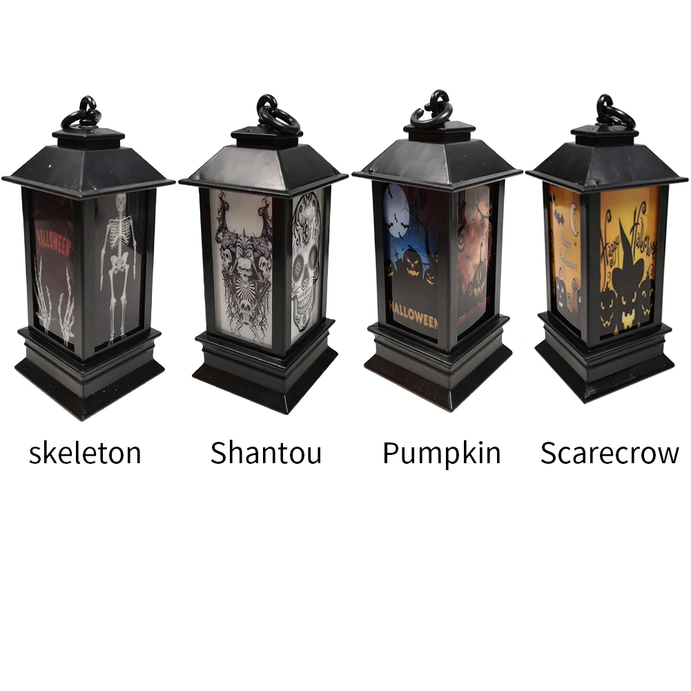 Мини декоративный светильник с имитацией пламени электрические вечерние