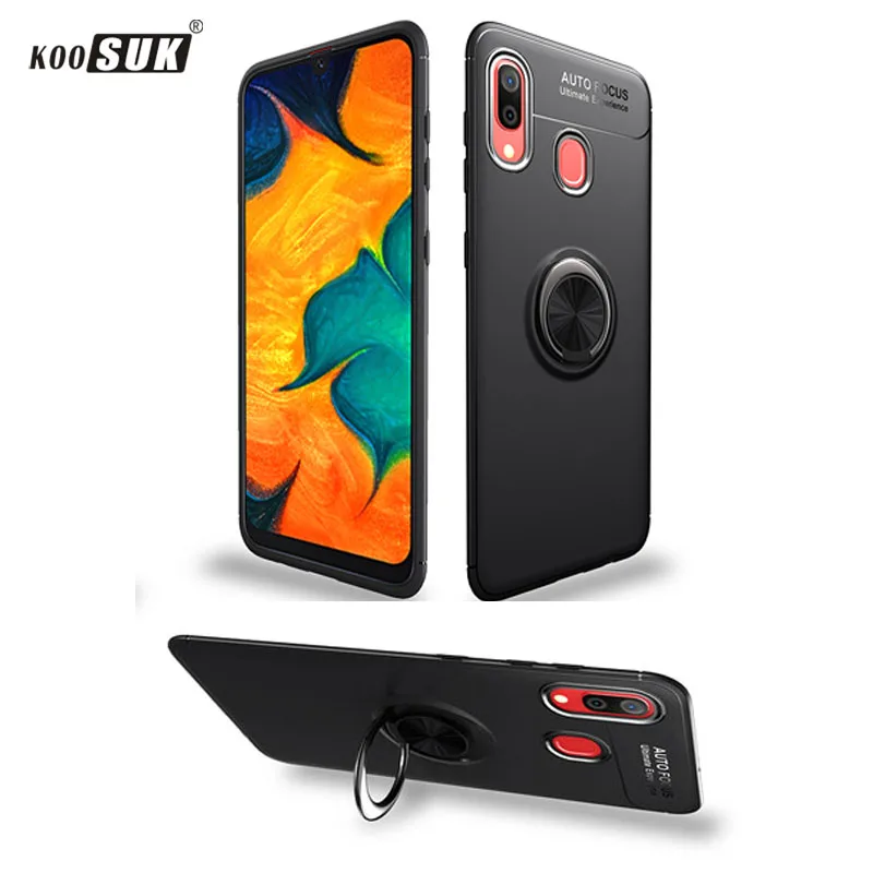 Чехлы для Samsung Galaxy A10s автомобильный держатель подставка магнитный кронштейн