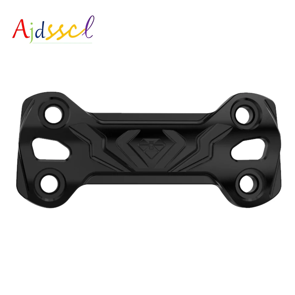 

Spirit Beast Motorcycle Handlebar Riser Pressure Code cover mount Fixing Handlebar aluminium alloy Code FOR BMW G310GS G310R