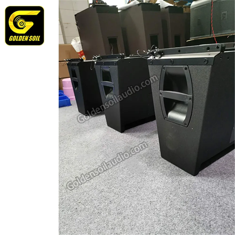 V8 линейная акустическая система двойная 10-линейная | Электроника