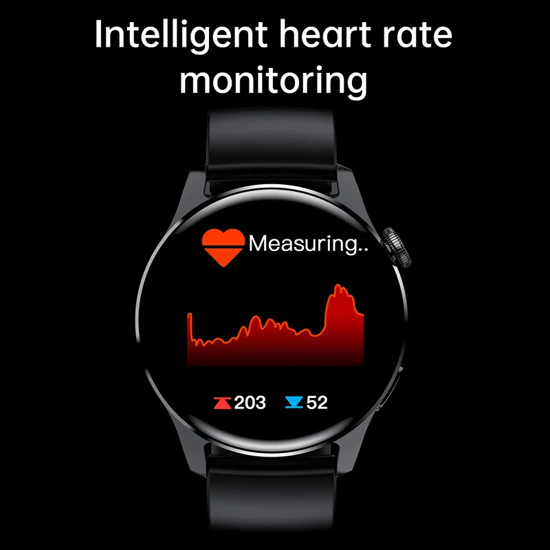 

Timewolf Relogio Android Men 2021 IP67 Clock 3 Fitness Tracker Smart Clock For Android Telephone