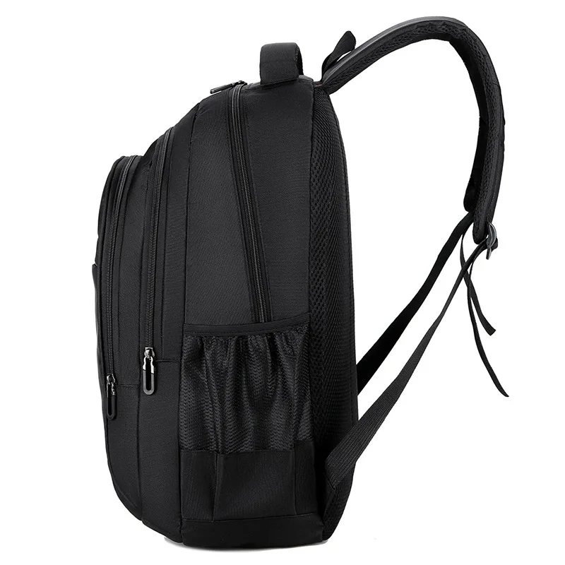 Fashion Men Backpack Bag Oxford High Quality  Waterproof Backpack Male Outdoor Travel Backpac Laptop Casual School Students Bags