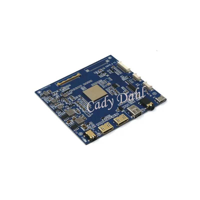 13," 4 K 3840X2160 ips 2 MINI HDMI DP UHD EDP 40Pin lcd драйвер плата контроллера Модуль монитор для Raspberry Pi Zero ПК планшет