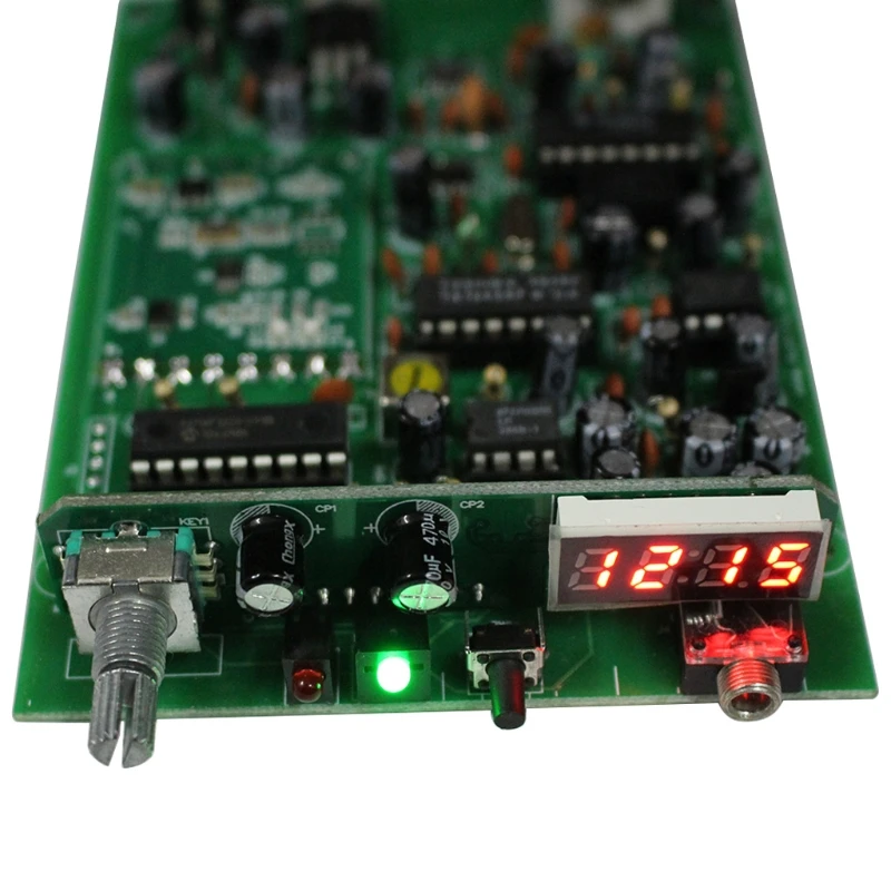 Приемник вызовов Aircrafts Tower R80 комплект приемника авиационного диапазона PLL с