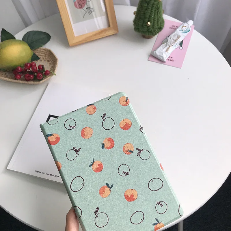 Для iPad Air3 чехол Air2 2018 6th для 10 2 5 Pro 9 7 принципиально 2019 7th поколения 3 4 мини 5|Чехлы