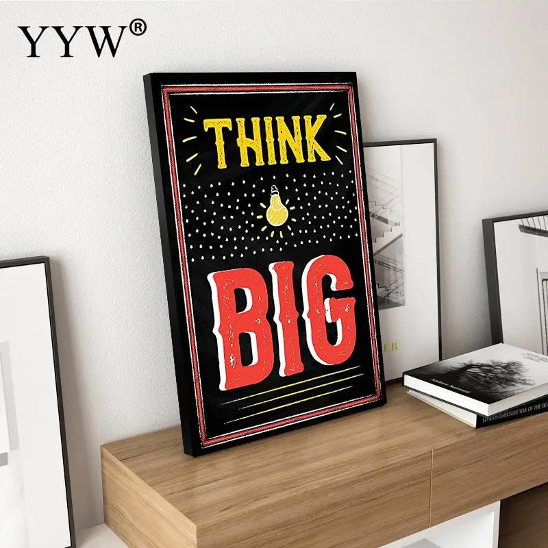 Настенная Наклейка вдохновляющие цитаты постеры для учителей классная комната