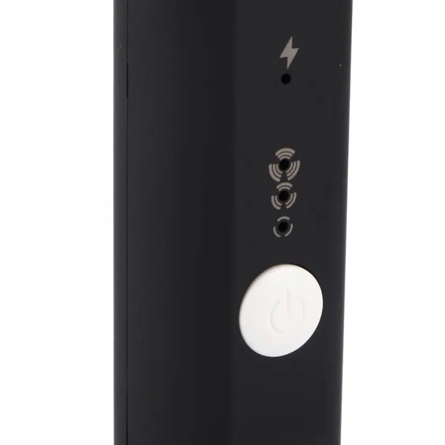 

Electric Milk Frother Automatic Egg Beater USB Charging Mixer 3 Speed Settings for Coffee Drink Foamer