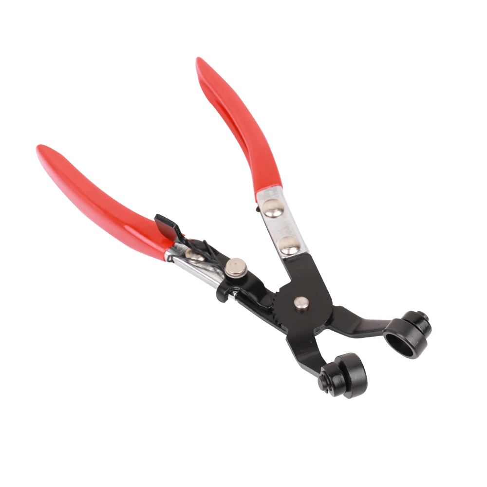 Инструмент для удаления автомобилей плоское кольцо тип хомут шланга плоскогубцы