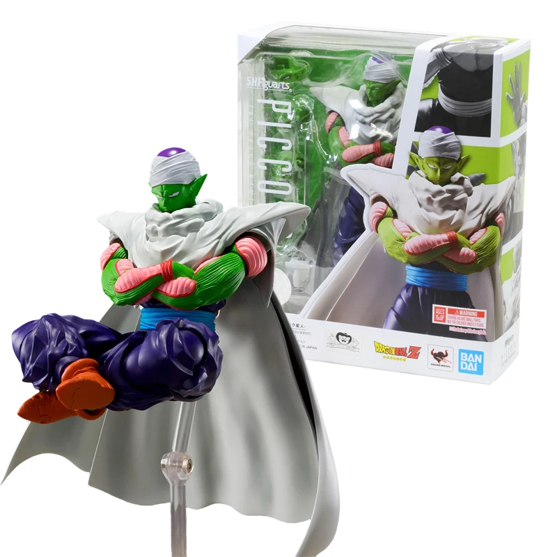 

Фигурка BANDAI SHF из аниме «Драконий жемчуг Z», 15 см