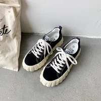 Кеды на платформе#1