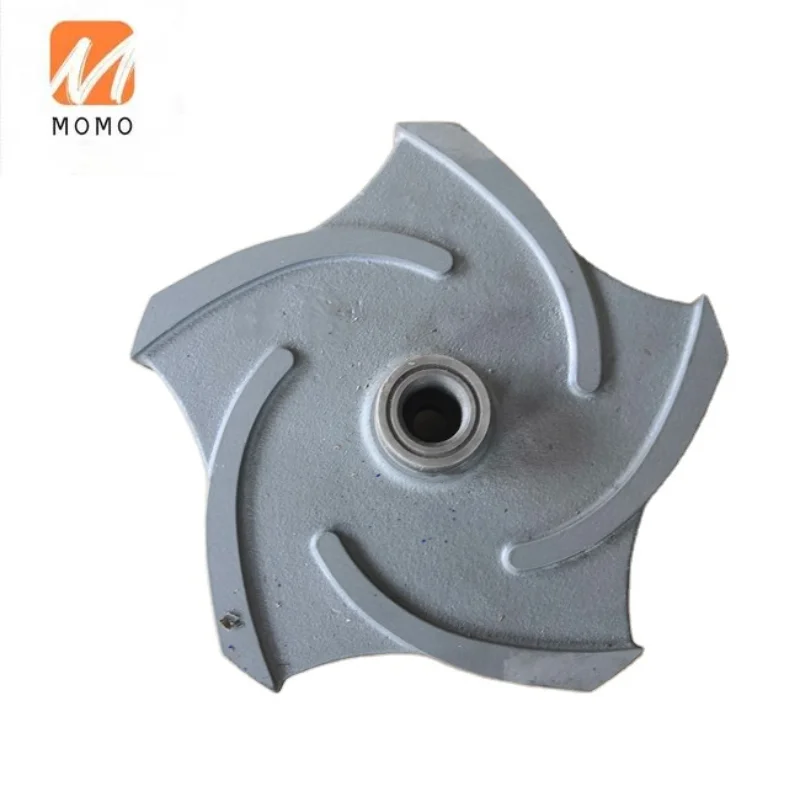 

Centrifugal pump impeller pump parts/task