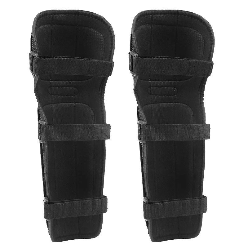 4x Motorcycle Knee Protector Windproof Winter Warm Leg Anti-fall Protective Gear Kneepad Legging Protection |