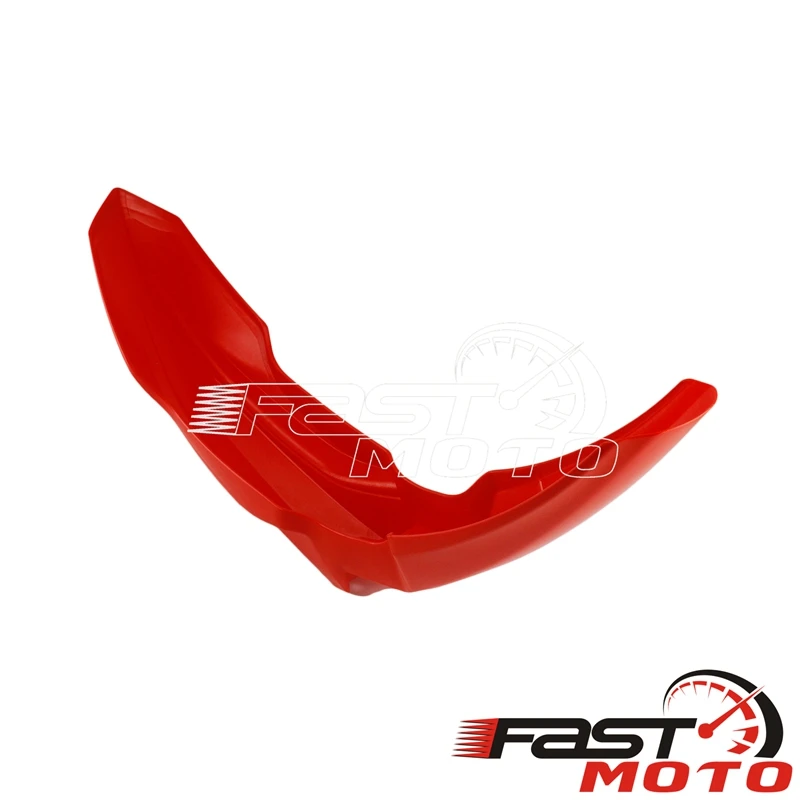 Dirt Bike Enduro Redmoto переднее крыло для Honda CRF250R CRF250RX CRF450R CRF450RX 2017-2020 передний обтекатель
