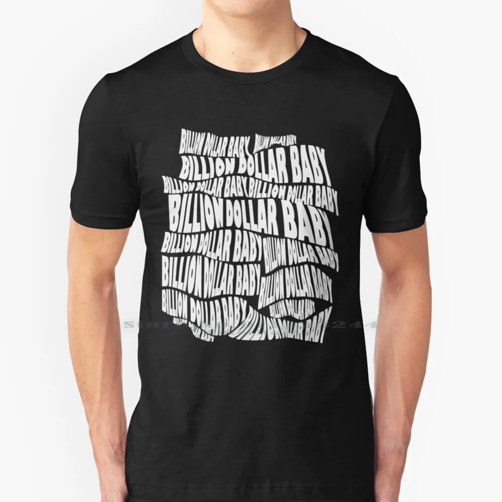 Dababy Billion Dollar Baby Entertainment T Shirt 100% Pure Cotton Dababy Practice Dababy Billion Dollar Baby Dababy Billion