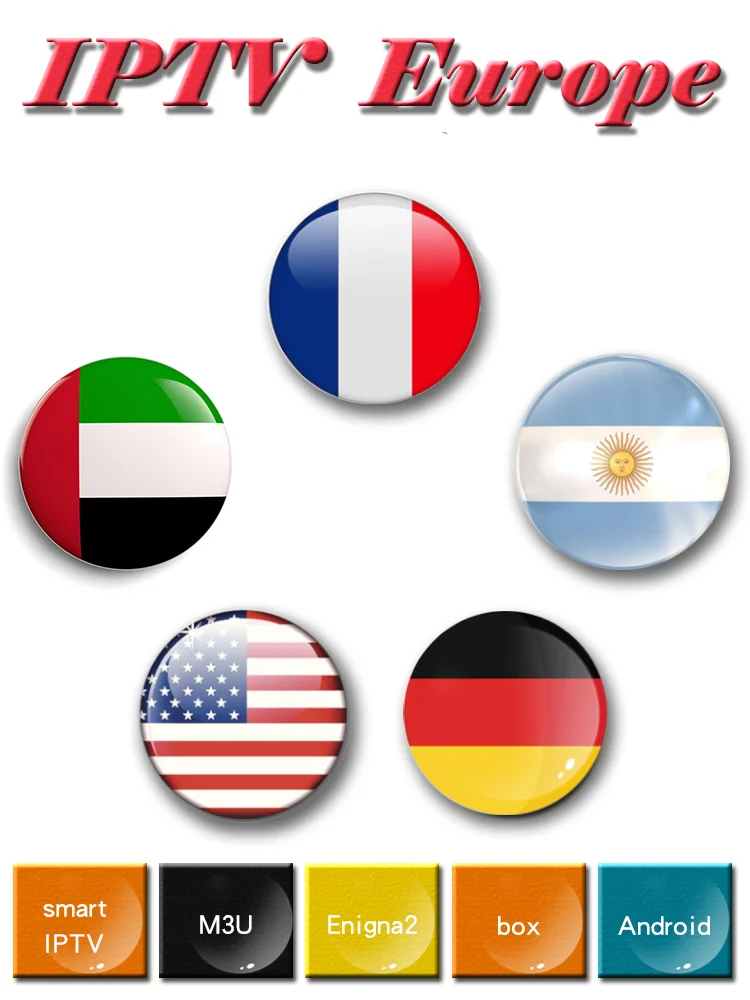 IP ТВ Европейская Франция итальянская Испания Португалия Спорт взрослый