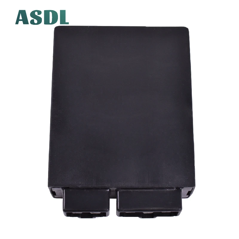 Цифровой электронный воспламенитель зажигания CDI для мотоциклов Kawasaki ZZR400 1992