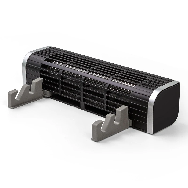 Кулер для ноутбука охлаждающая подставка с держателем широко используемый кулер