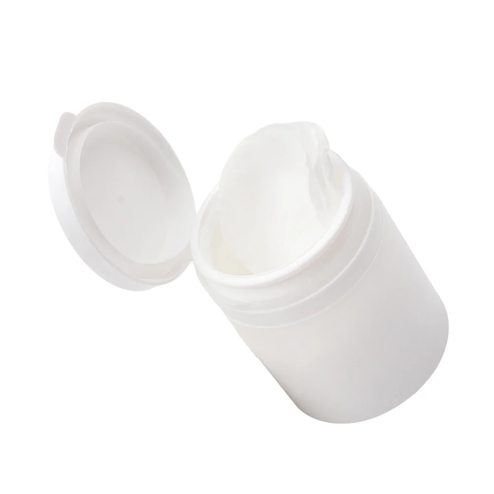 

30 шт., круглые ватные тампоны для снятия макияжа