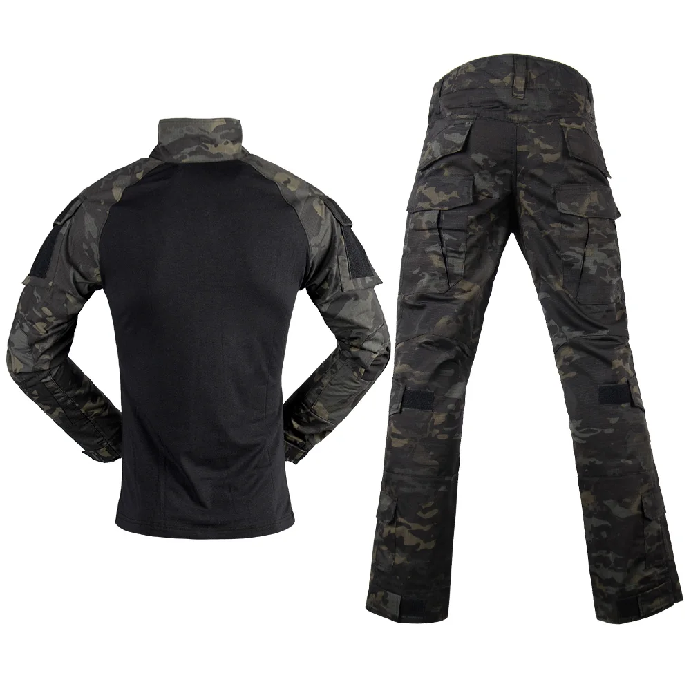 Костюм Тактический Купить В Твери