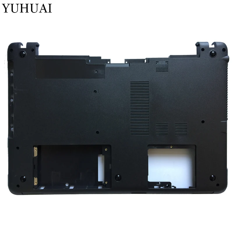 Bottom case cover Для sony SVF15 FIT15 SVF152 SVF153 SVF1541 SVF152A29V верхняя крышка/нижний чехол - Цвет: Bottom case cover
