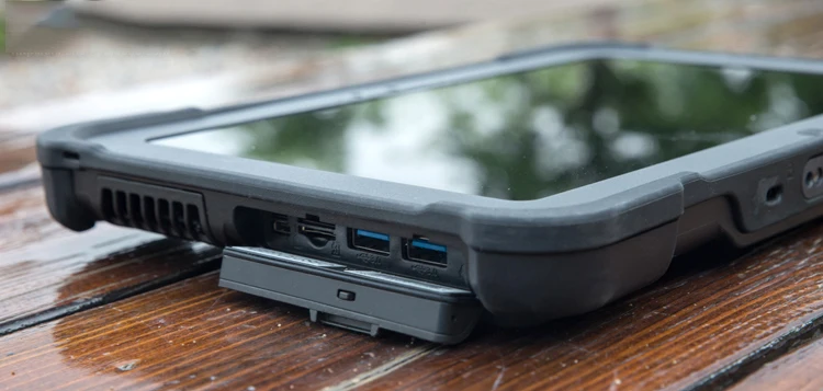 Планшет XPLORE ix101B1 10 дюймов 256/512 ГГц GPS Wi-Fi | Автомобили и мотоциклы