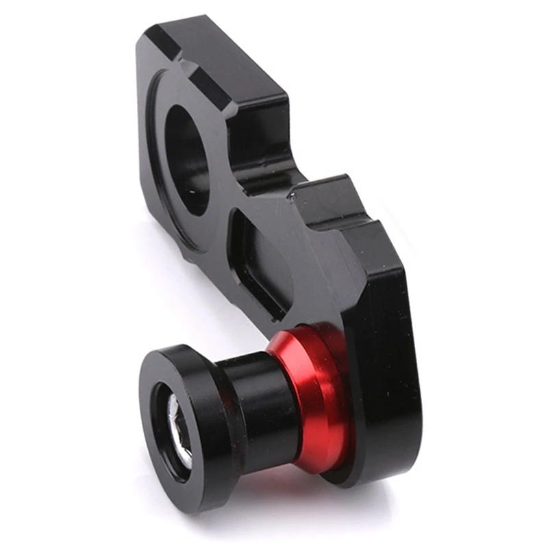 Аксессуары для мотоциклов блок регулировки цепи с подставкой катушка Honda CB650F CBR650F