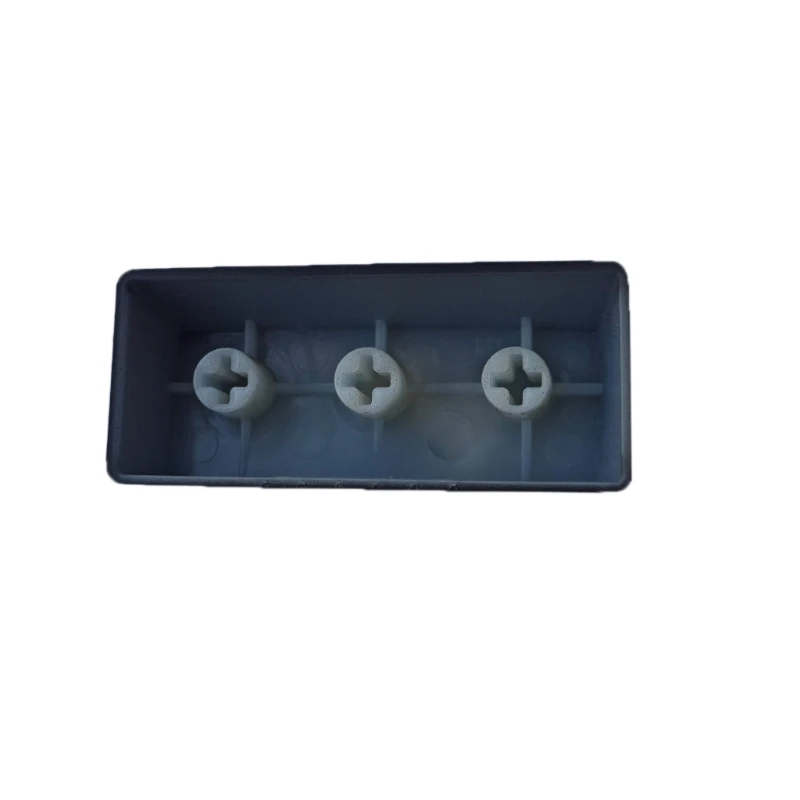 

R2 2.25U Enter Key Shine Through Keycaps ABS Etched Backlit RGB Keyboard Keycap 1XCB