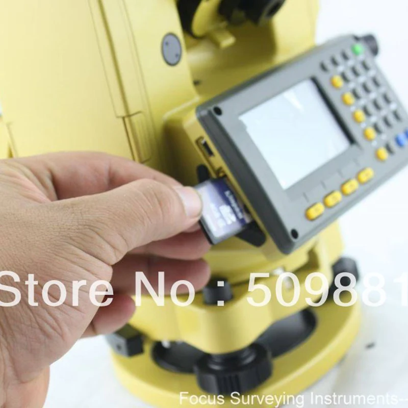 Южная Призма общая станция NTS-312L | Инструменты