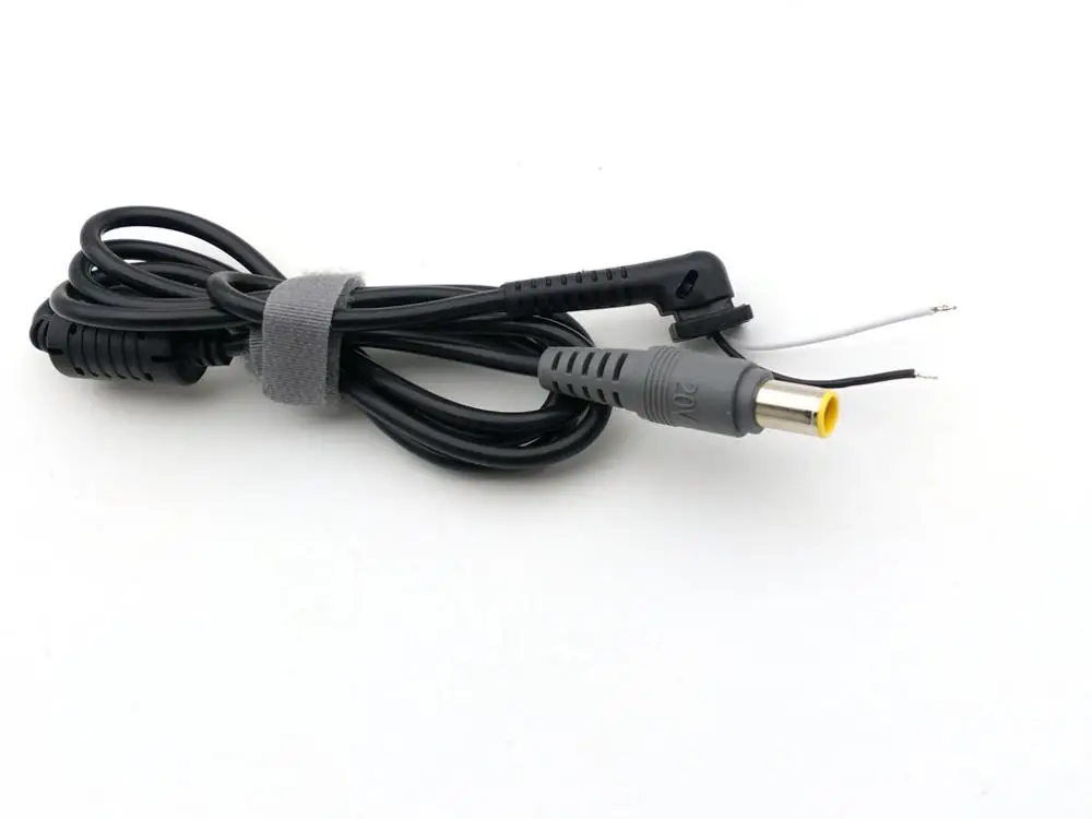 7 9 мм X 5 1 DC штекер питания Мужской кабель для ноутбука 2 м кабель|cable for|cables for laptopcable