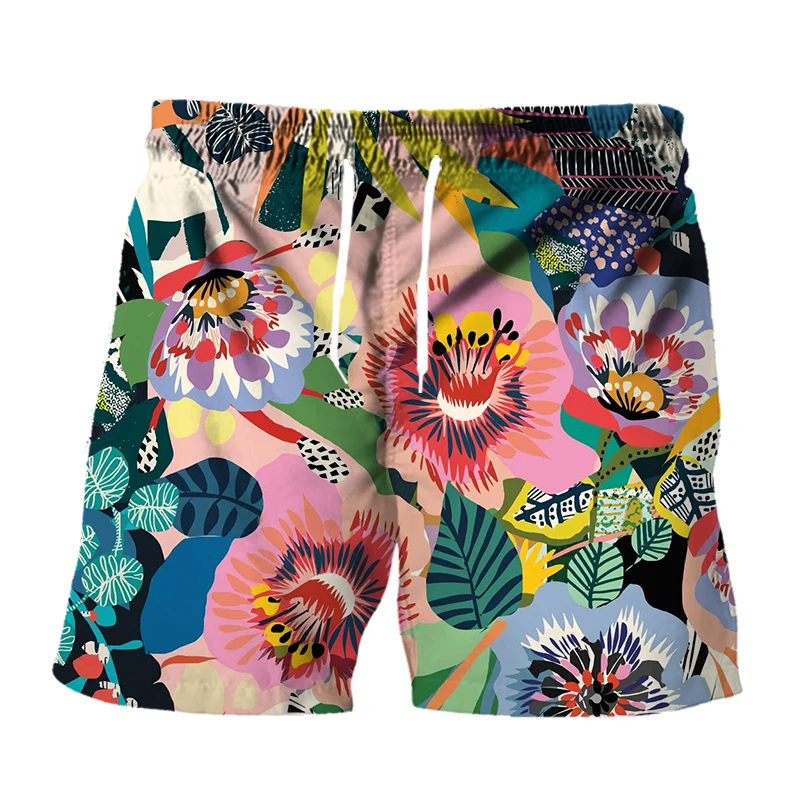 

LIASOSO 3d Color Print Swim Shorts Men Basketball Shorts Men Sweatpants Usa Funny Casual Sweat Cool Jogging Pants Men Shorts