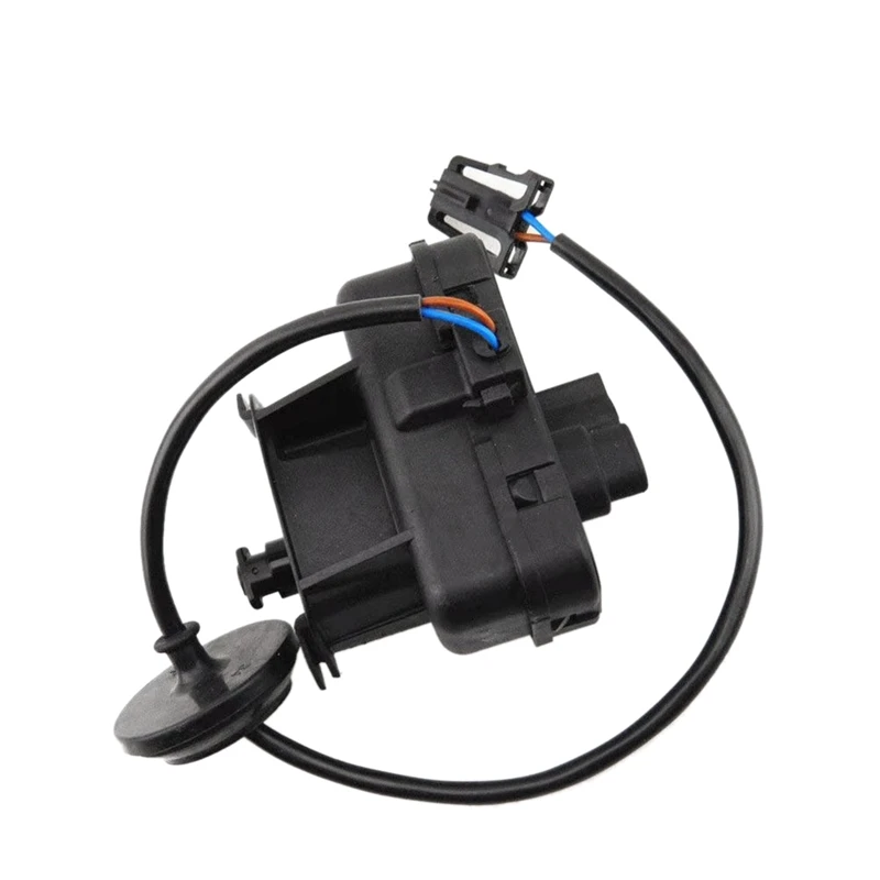 Топливный бак дверной замок Мотор привод блок управления для VW Golf вариант MK6 Scirocco