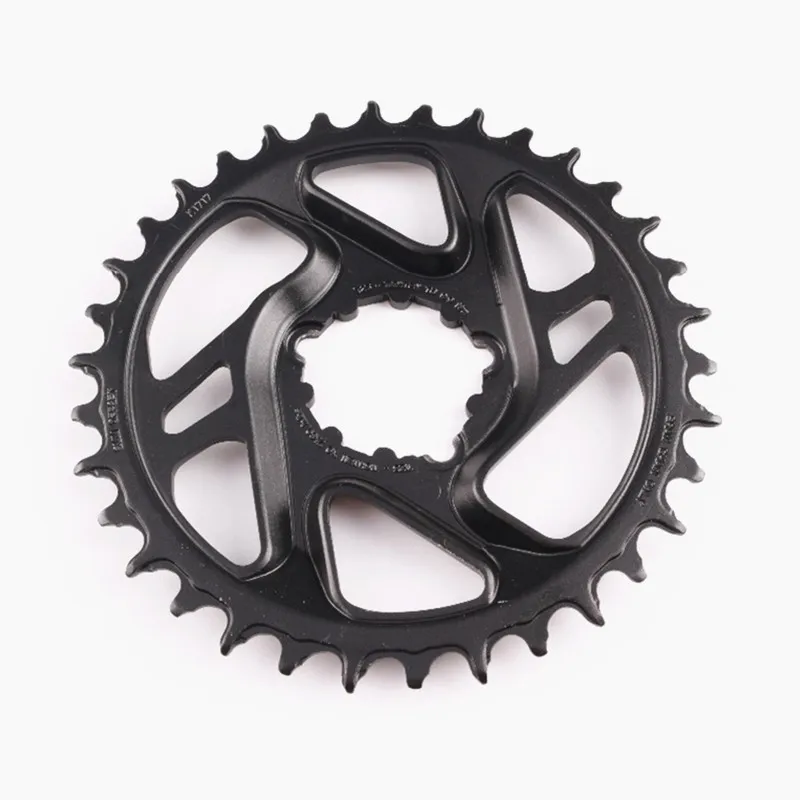 SRAM GX Eagle 6 мм офсетное кольцо SX 12 Скоростей прямое Крепление 32T 34T|Шатун и передняя