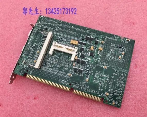 

100% high quality test Industrial computer equipment motherboard 786LCD/S Plus