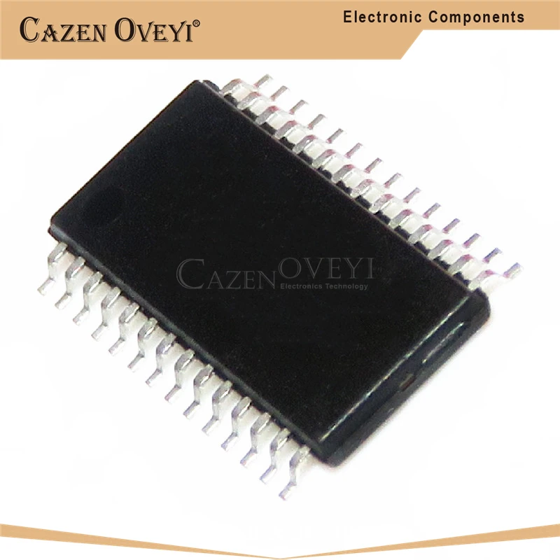 1 шт./лот TDA7719 IC Аудио процессор автомобиля 28 TSSOP в наличии|Интегральные схемы| |