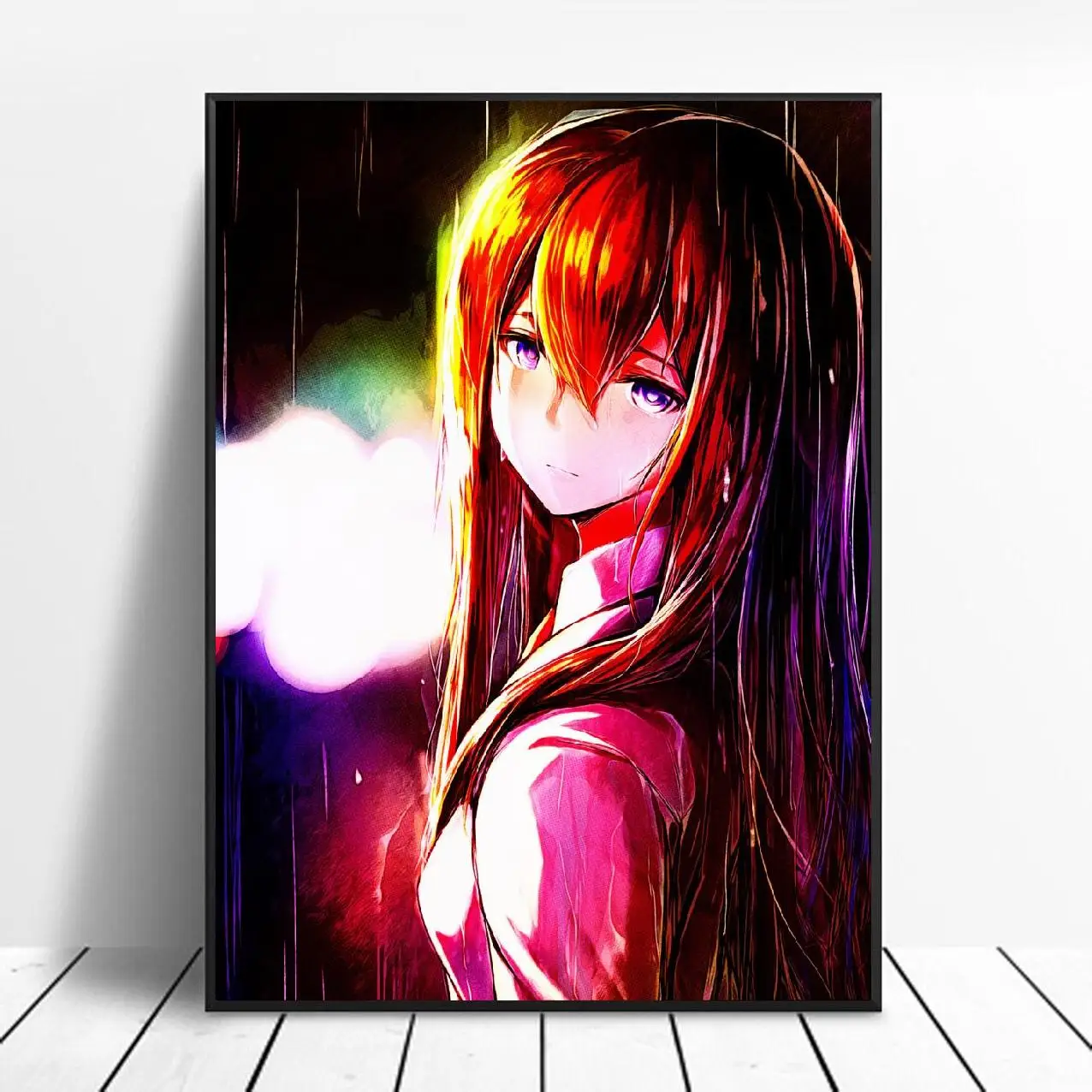 

Художественный постер на холсте, домашний декор, картина без рамки