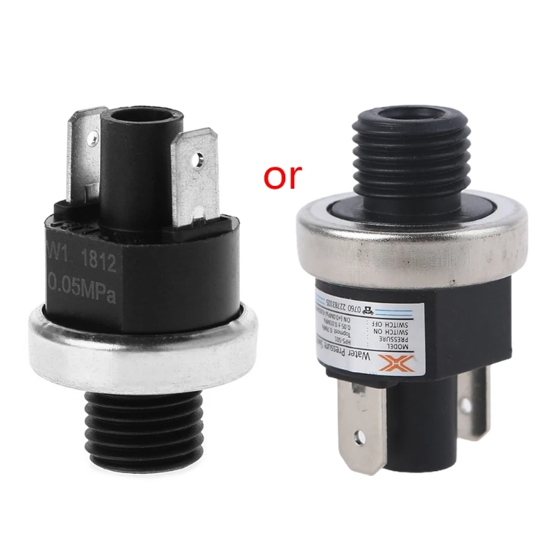 

Pressure Control Switch Valve Household Accessories For Gas Heating Water Heater