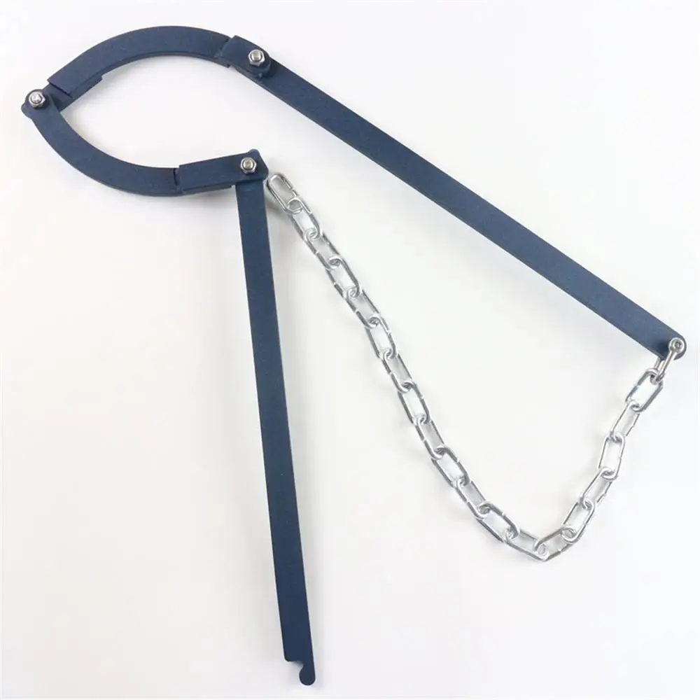 Домашний инструмент для ремонта проволоки ограждения поручни наружная цепь