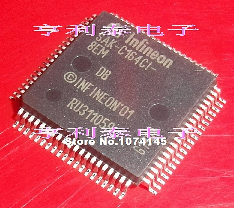 

SAF-C164CI-8EM,SAK-C164CI-8EM