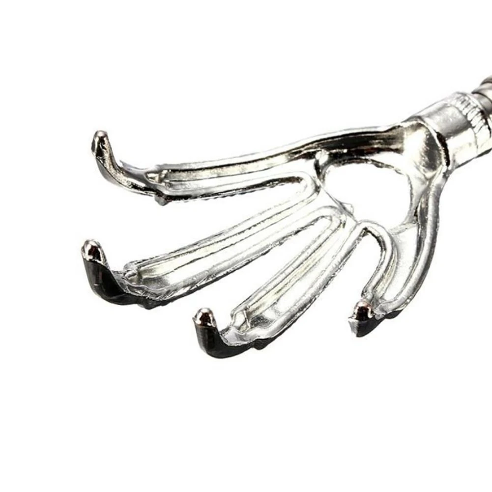 Нескользящий практичный выдвижной офисный ручной инструмент для тела из