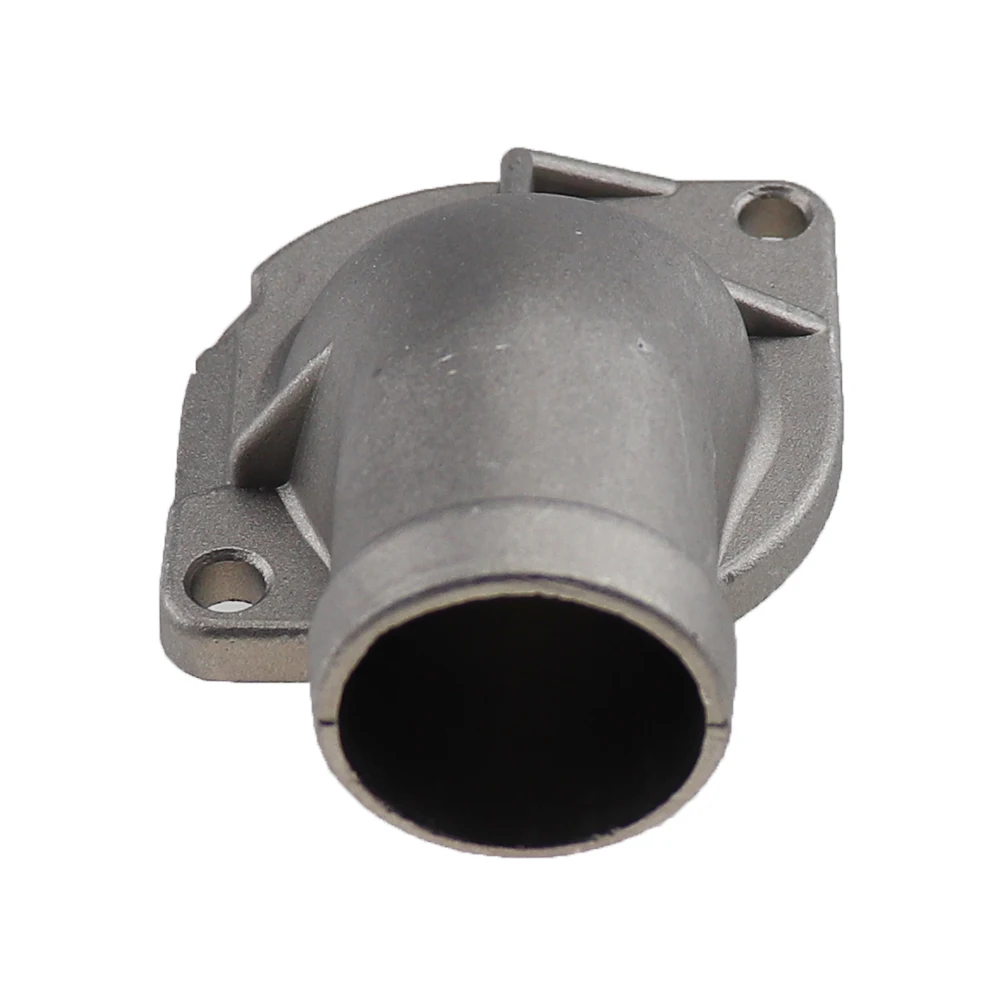 Алюминиевый соединитель для охлаждающей жидкости 055121121F подходит Audi 100 Seat