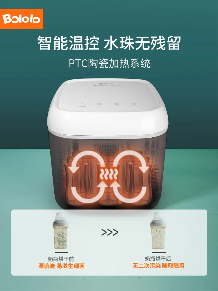 Стерилизатор для бутылок с молоком 160 Вт | Инструменты