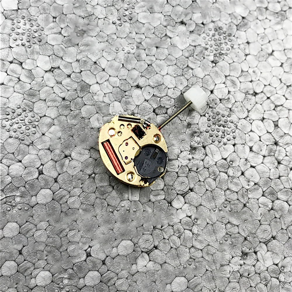 

Swiss Quartz Watch Movement NEW Original Replacement for ETA 901.001 Two-needle Watch Movement